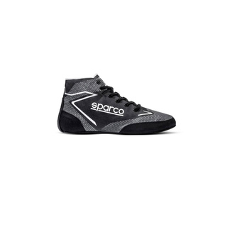Buty Sparco Prime Extreme czarne (FIA) Buty Sparco Prime Extreme czarne (FIA)