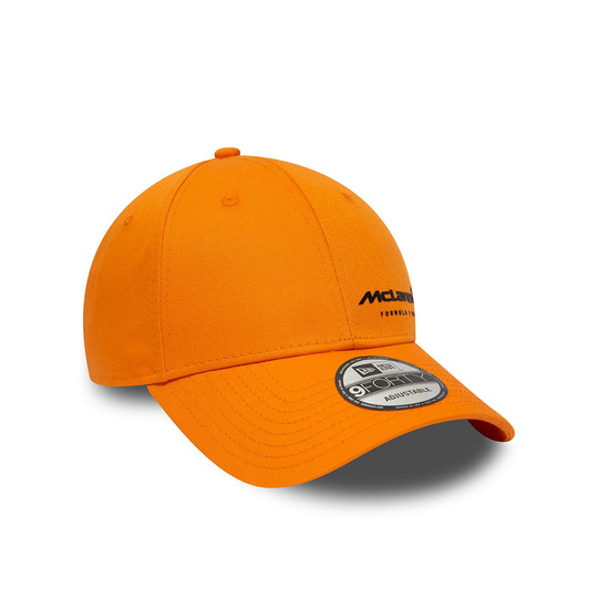 Czapka z daszkiem Essentials McLaren F1