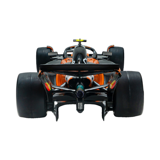 Model bolidu 1/18 Lando Norris Monako GP MCL39 McLaren F1