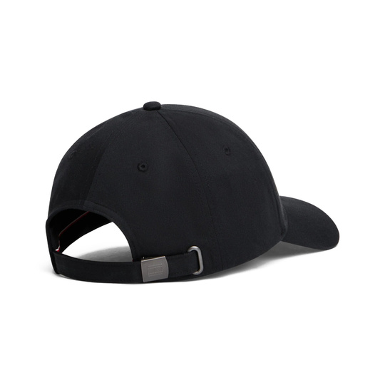 Czapka z daszkiem Miami GP Cadillac F1 2026 czarna