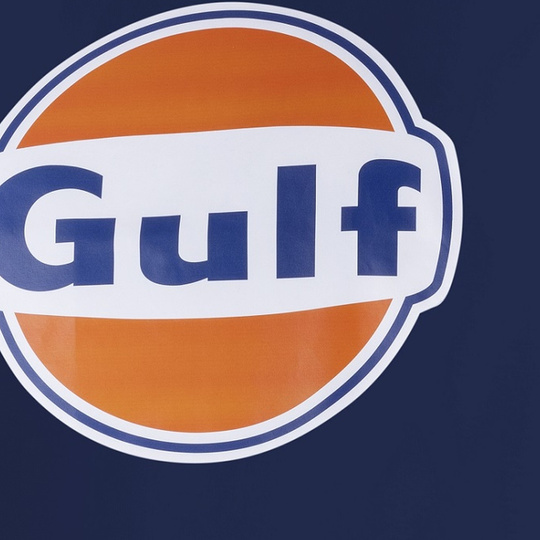 Koszulka t-shirt Gulf Sparco granatowa
