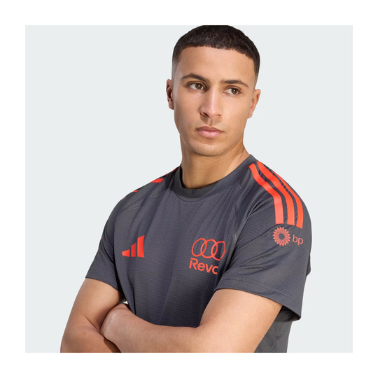 Koszulka t-shirt męska Mechanics Team Audi F1 2026