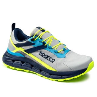 Buty dla mechanikow Sparco S-Pike Turini Buty dla mechanikow Sparco S-Pike Turini