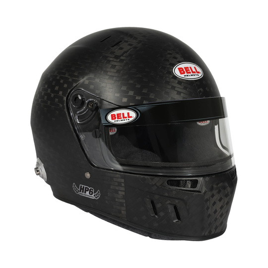 Kask Bell HP6 EVO-II (FIA)