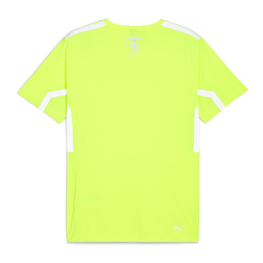Koszulka t-shirt Reflective Set Up Team Scuderia Ferrari F1