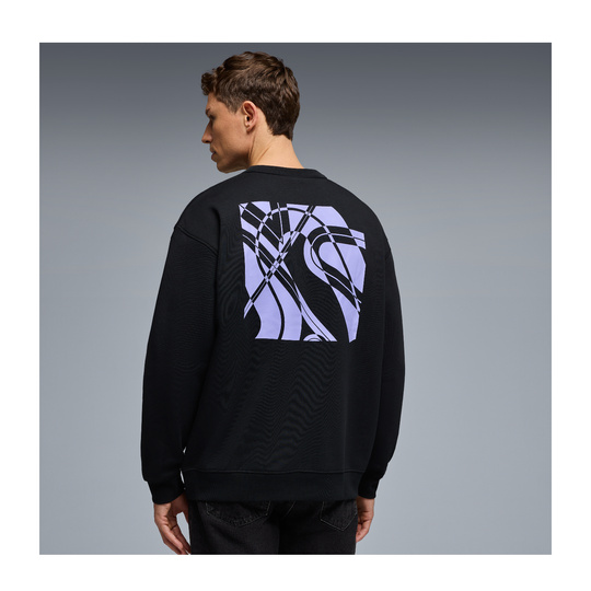 Bluza Track Limits Graphic Formula 1 2026