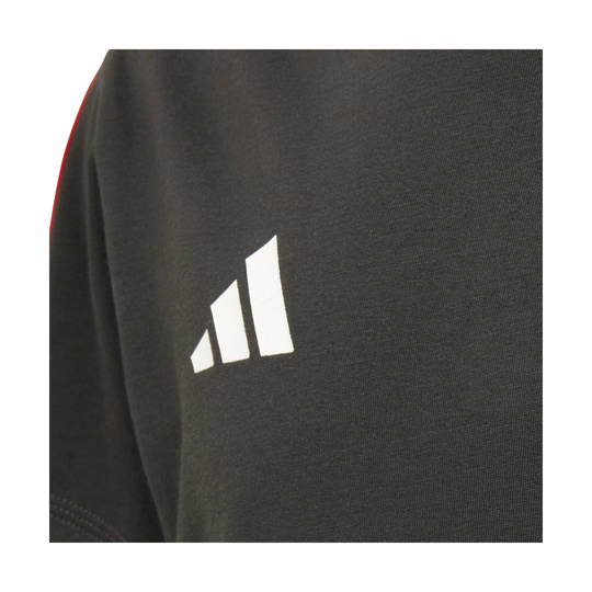 Koszulka t-shirt dziecięca DNA Audi F1 2026
