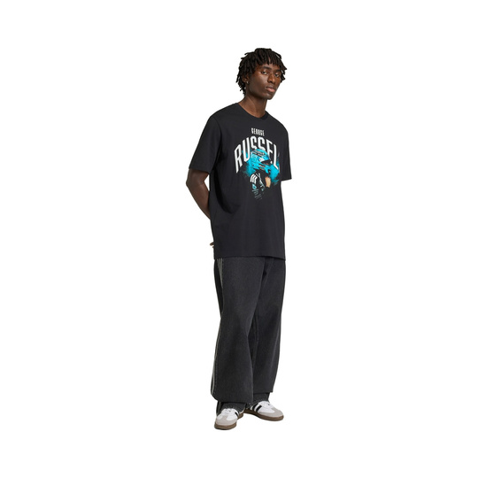 Koszulka t-shirt Graphic George Russell Mercedes AMG F1 2026