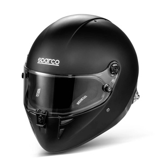 Kask Sparco Stealth RF czarny (FIA) Kask Sparco Stealth RF czarny (FIA)