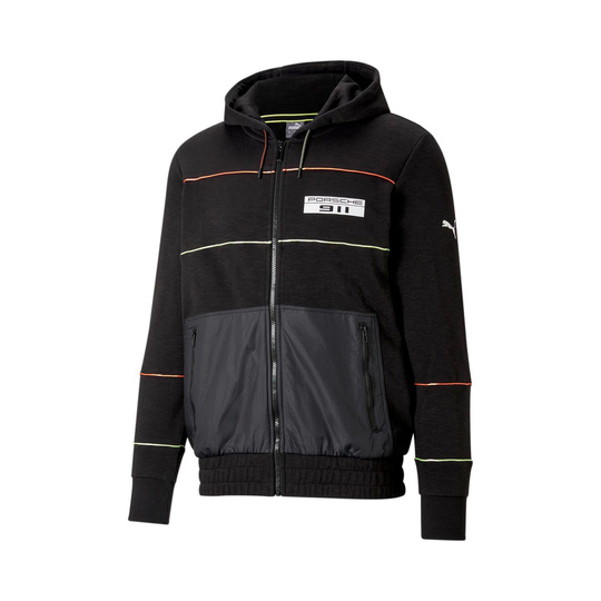 Bluza męska Hoodie Legacy Porsche Motorsport 2022