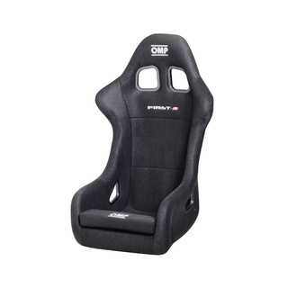 Fotel OMP First-R MY14 (FIA) Fotel OMP First-R MY14 (FIA)