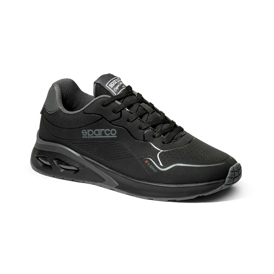 Buty sportowe Sparco S-LIGHT czarne