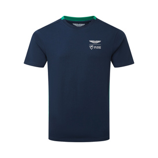 Koszulka t-shirt 00 Thor Aston Martin Racing 2026