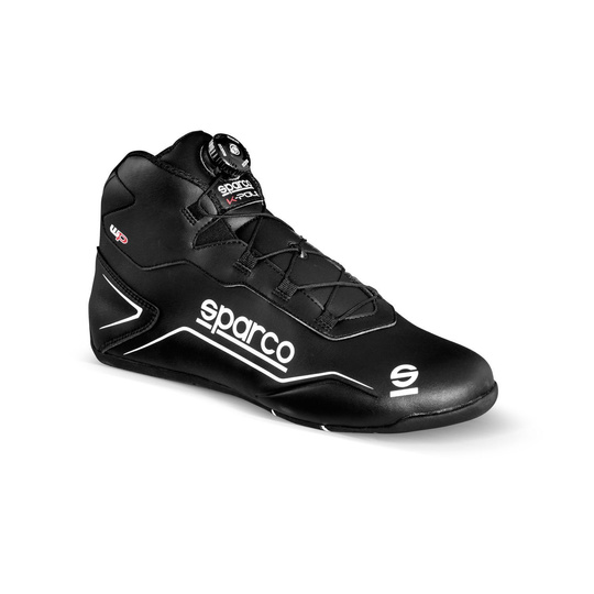 Buty Sparco K-Pole WP MY20 czarne