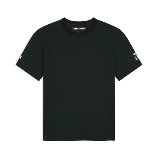 Koszulka t-shirt męska Lance Stroll Canada GP Aston Martin F1 2026