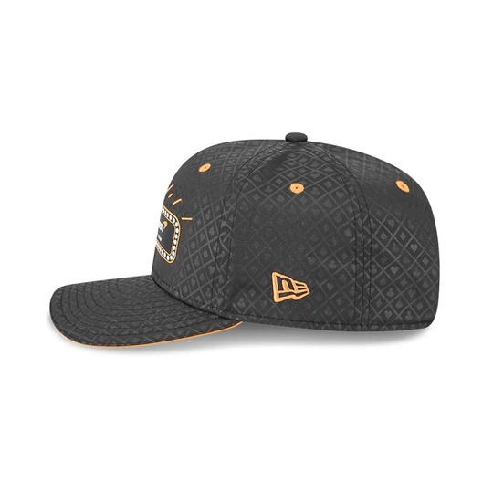 Czapka baseballowa męska Las Vegas GP McLaren F1 2025