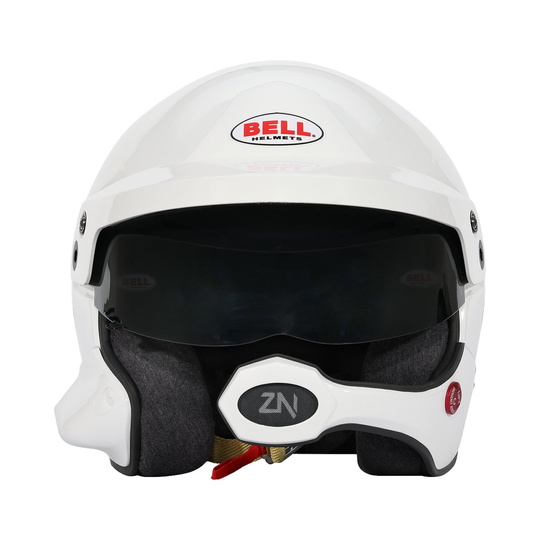 Kask otwarty Bell MAG-10 RALLY PRO MY25 (FIA)