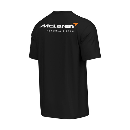 Koszulka t-shirt męska MCL38 Car McLaren F1 2025