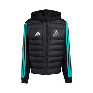 Kurtka puchowa DNA Mercedes AMG F1 2026