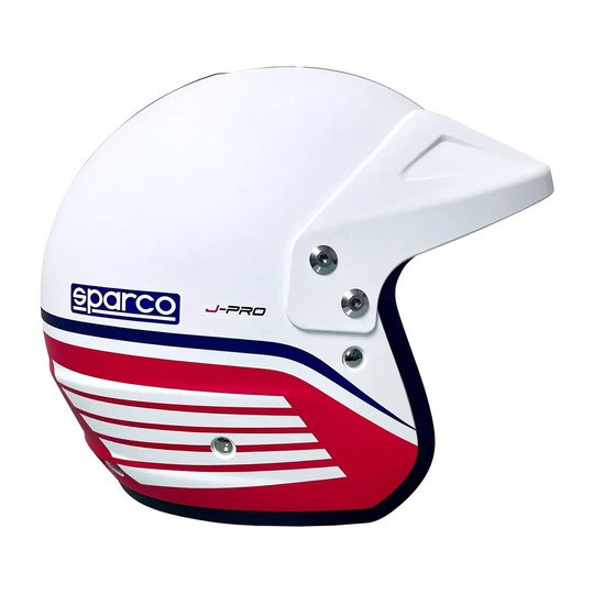 Kask rajdowy Sparco J-PRO Martini Racing