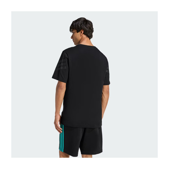 Koszulka męska t-shirt Stealth Mercedes AMG F1 2026