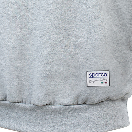 Bluza Frame Sparco szara