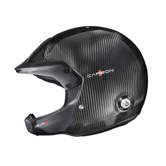 Kask Stilo Venti4 WRC Carbon Rally (FIA)