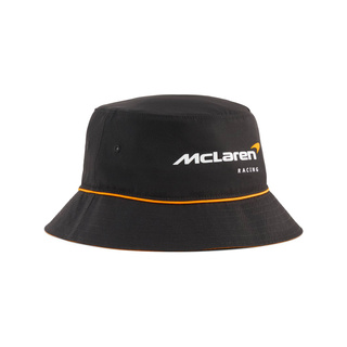 Kapelusz męski Logo McLaren F1 2026