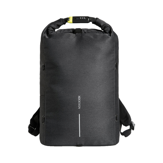 Plecak XD Design Urban Lite Black
