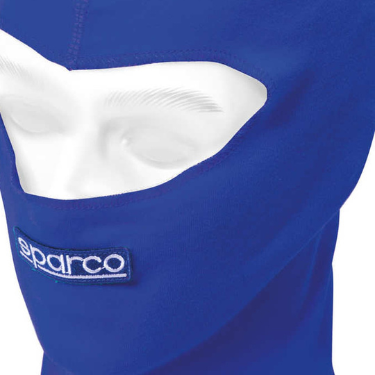 Kominiarka Sparco B-Rookie niebieska