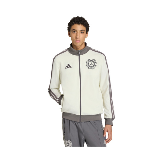 Bluza rozpinana Silver Arrows Icon Mercedes AMG F1 2026