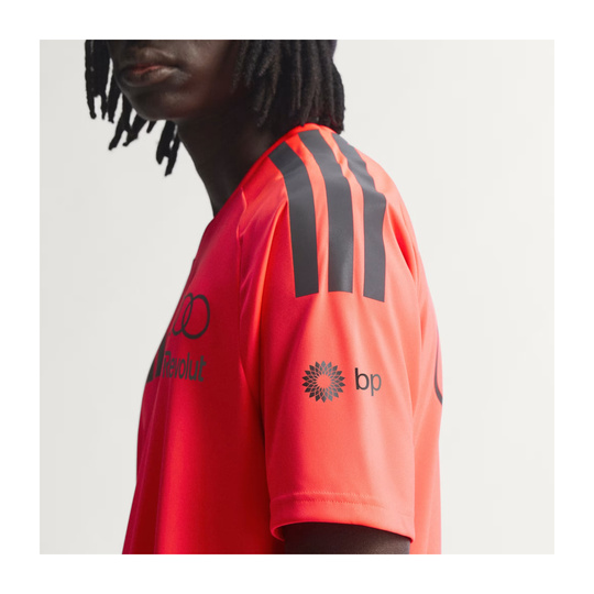 Koszulka t-shirt Set Up Team Audi Revolut F1 2026