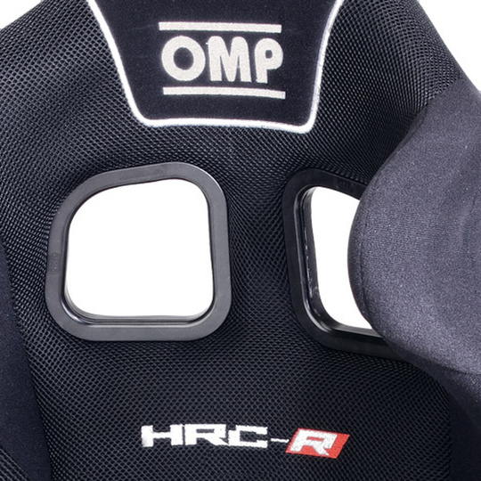 Fotel OMP HRC-R MY15 (FIA)