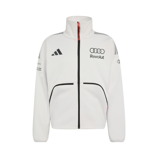 Bluza rozpinana Engineers Audi Revolut F1 2026