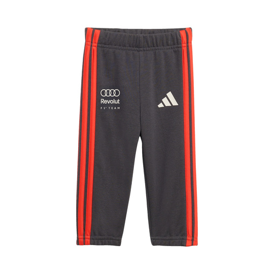Zestaw niemowlęcy DNA Longsleeve Audi Revolut F1 2026