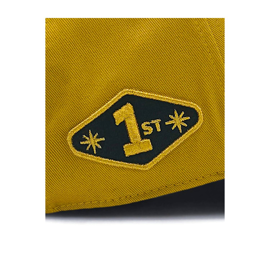 Czapka męska baseballowa Podium Las Vegas Pirelli 2025