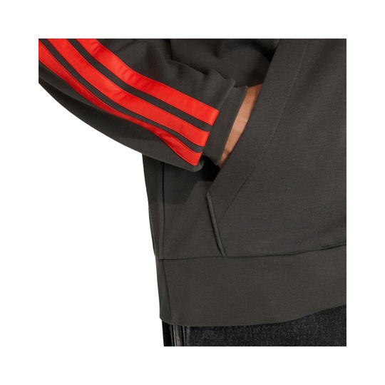 Bluza z kapturem DNA Audi Revolut F1 2026