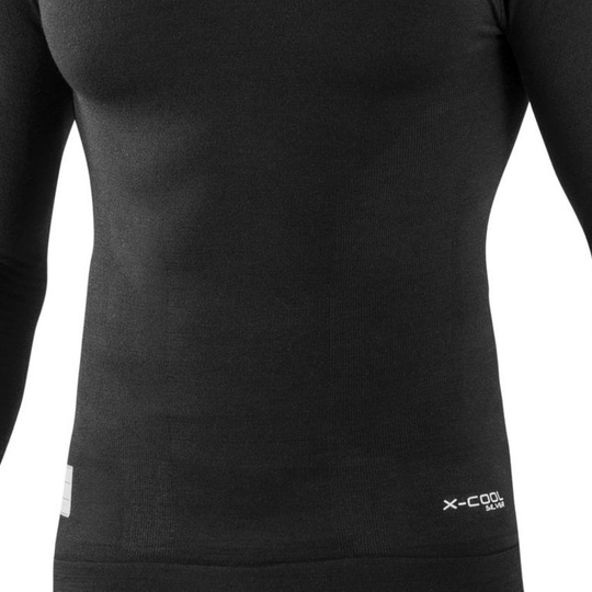 Golf Sparco RW-10 Shield PRO czarny (FIA)