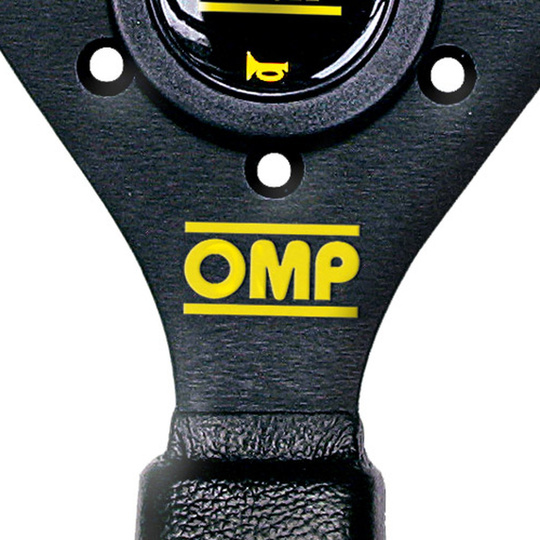 Kierownica OMP GP