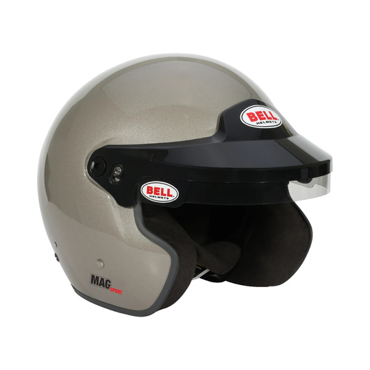 Kask Bell MAG Sport (FIA)