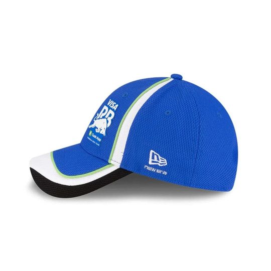 Czapka z daszkiem Team Visa Cash App RB F1 2026