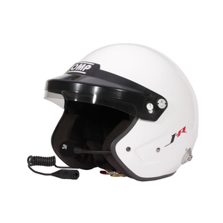 Kask OMP J-Rally (FIA) Kask OMP J-Rally (FIA)