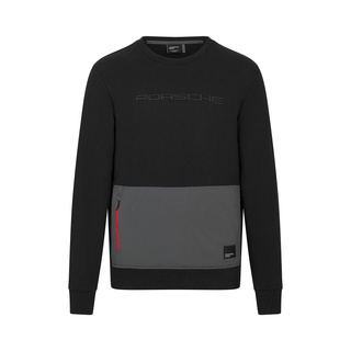 Bluza męska Utility Crew Porsche Motorsport 2025