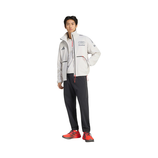 Bluza rozpinana Engineers Audi Revolut F1 2026