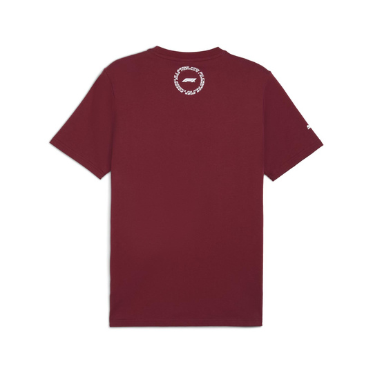 Koszulka T-shirt męska Canada GP Formula 1 2025