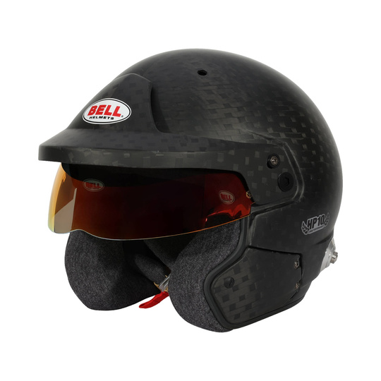Kask Bell HP10 EVO-II (FIA)