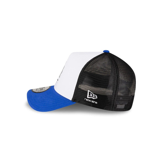 Czapka z daszkiem Essential Trucker Visa Cash App RB F1 2026
