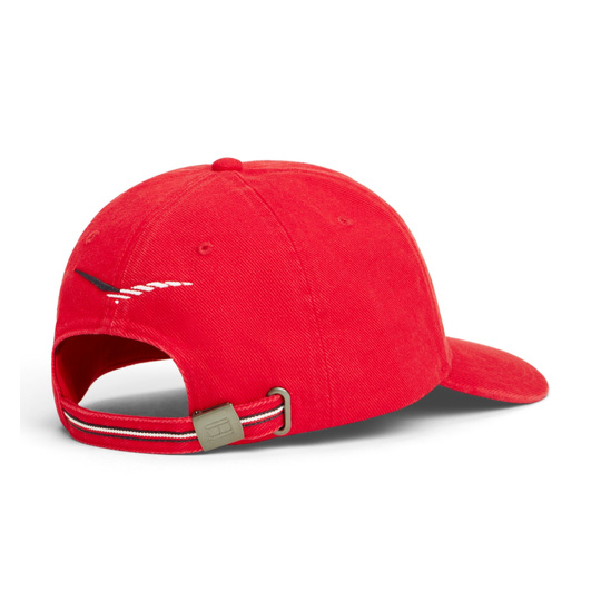 Czapka męska baseballowa Varsity Cadillac F1 2026