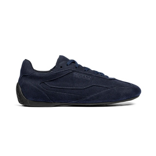 Buty Sparco S-Drive Suede granatowe Buty Sparco S-Drive Suede granatowe
