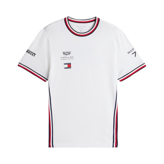 Koszulka t-shirt Valtteri Bottas Team Cadillac F1 2026